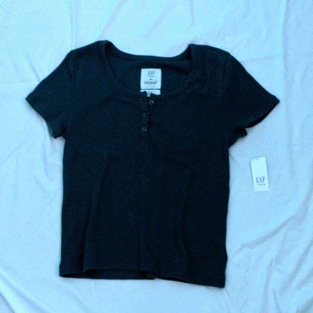 *New* Gap Super Cute Top (Girls)